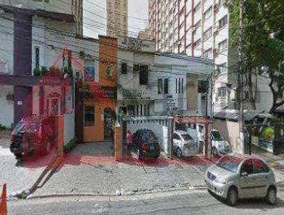 Casa Comercial para Locação, em São Paulo, bairro Vila Mariana, 4 banheiros