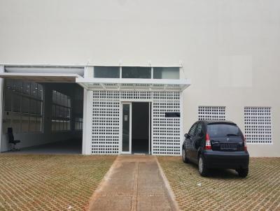 Casa Comercial para Locação, em São Paulo, bairro Moema, 12 vagas